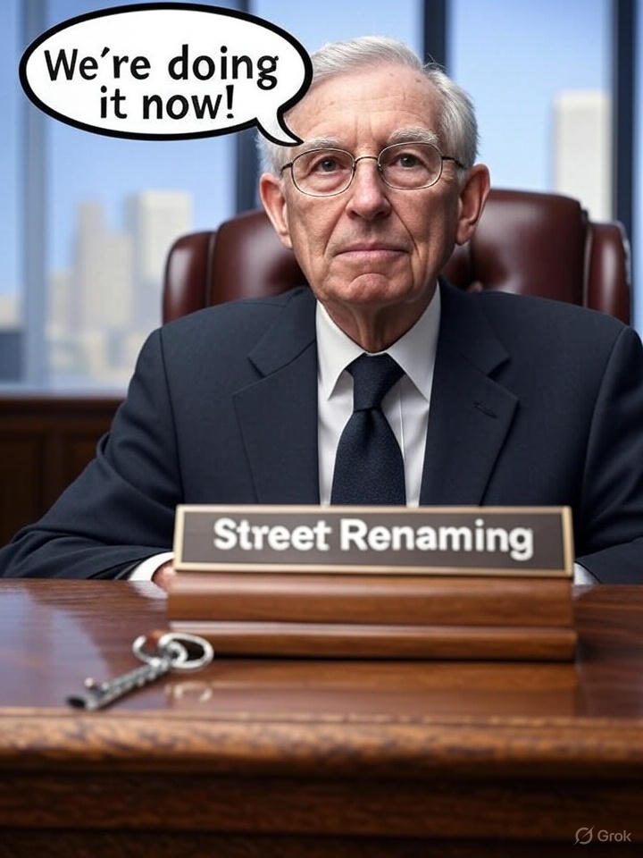 Image illustrating the heteronym address