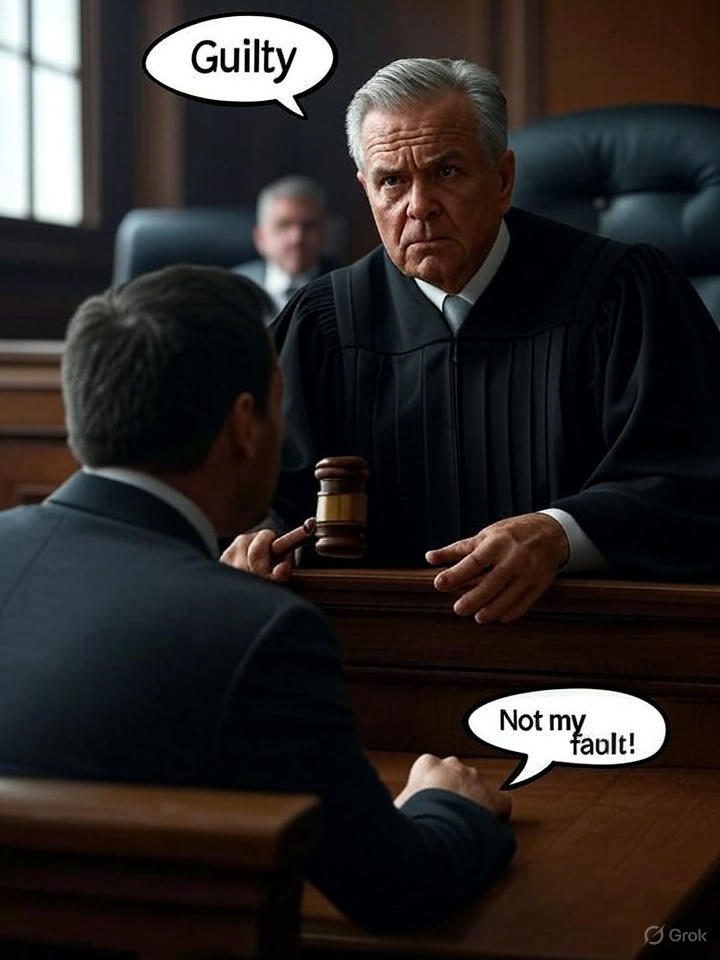 Image illustrating the heteronym excuse