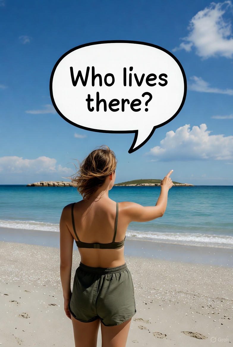 Image illustrating the heteronym people